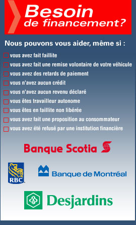 Financement